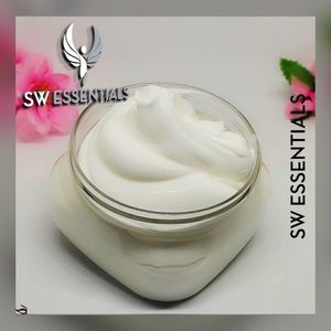 Black Raspberry Whipped Body Butter